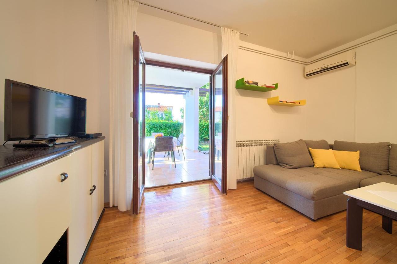 Meri Apartment Njivice
