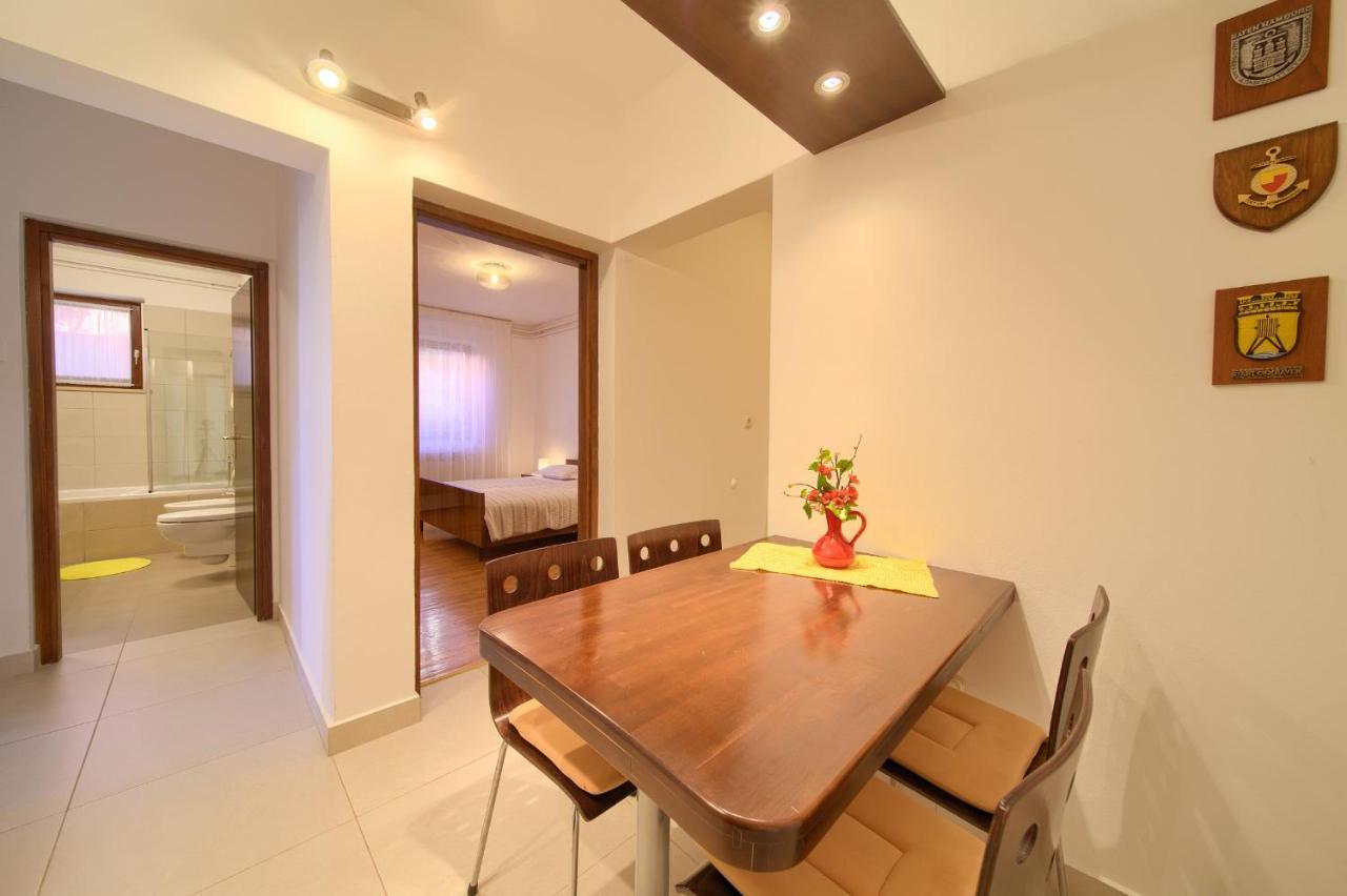 Apartment Meri
