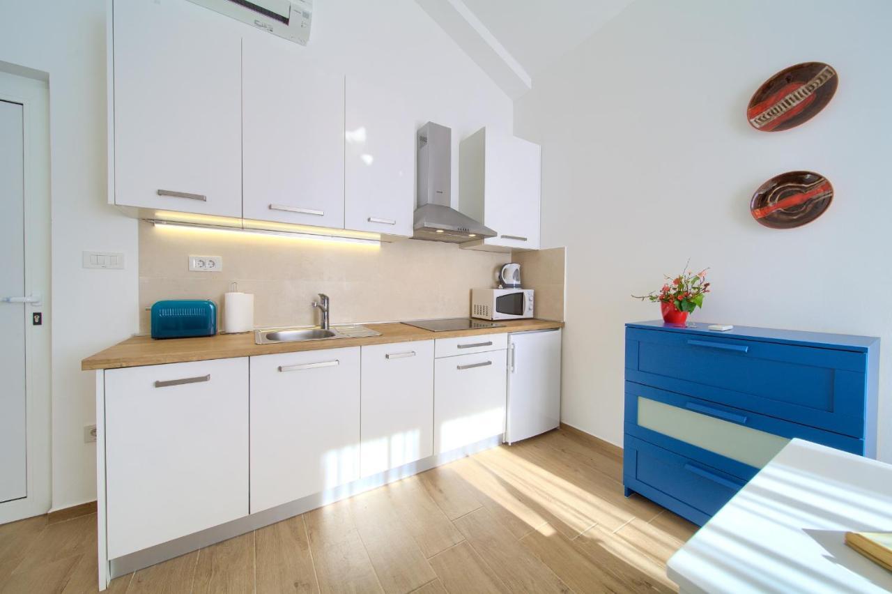 Apartment Meri