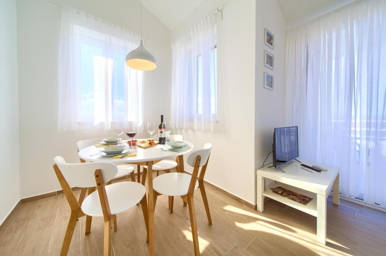 Meri Apartment Njivice